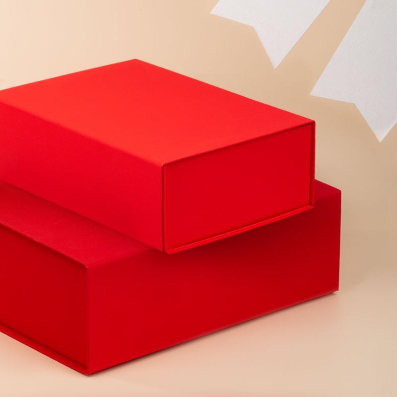 Коробка складная Portada, L