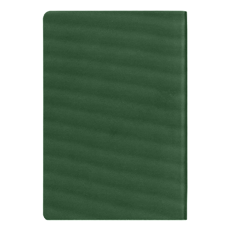 Ежедневник Flexy Happy Line Skyline A5 , недатированный, в гибкой обложке