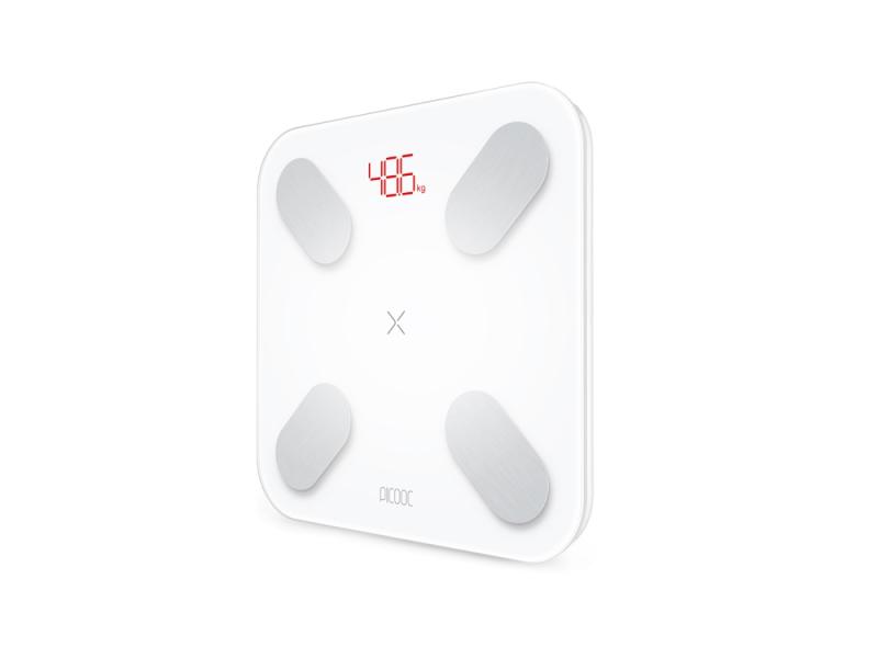 Умные диагностические весы Mini Pro V2