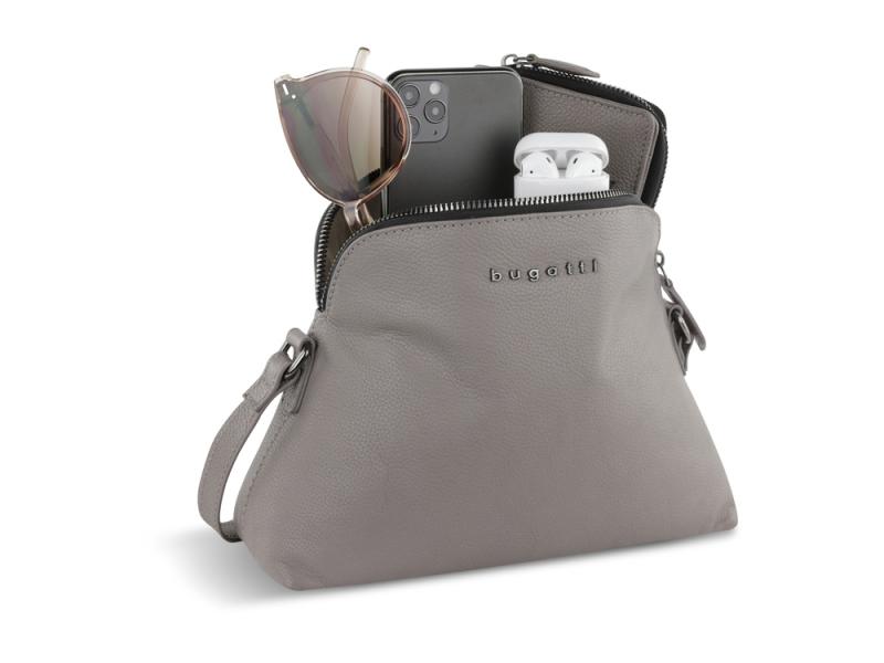 Сумка наплечная женская БЕЛЛА (BELLA)