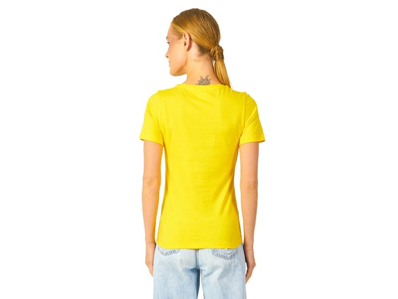 Футболка Heavy Super Club женская