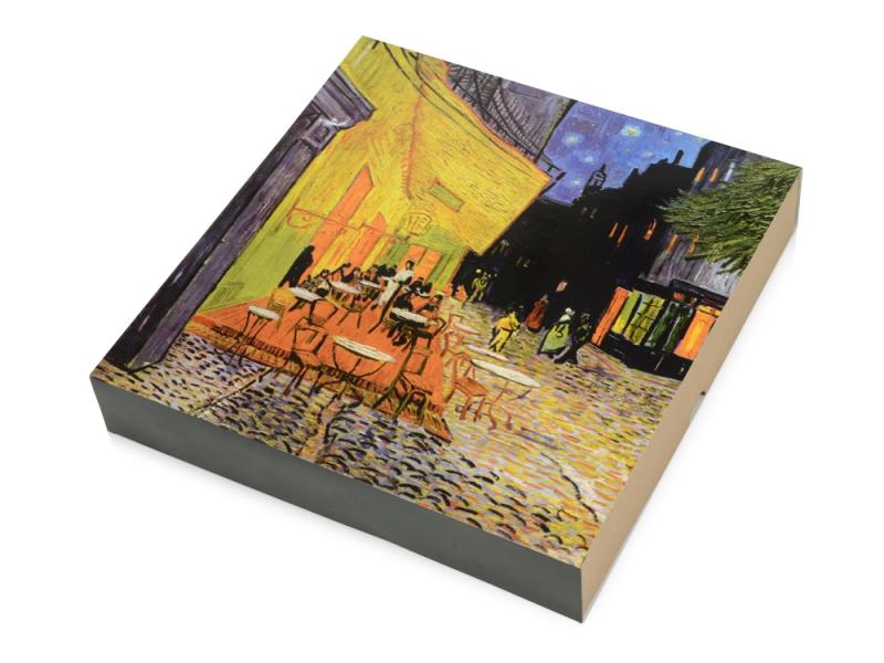 Часы настенные Моне. Сад в Сент-Андрес