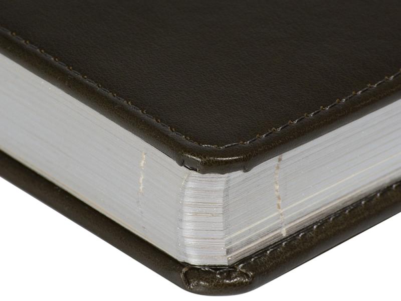 Ежедневник недатированный А5 Parliament