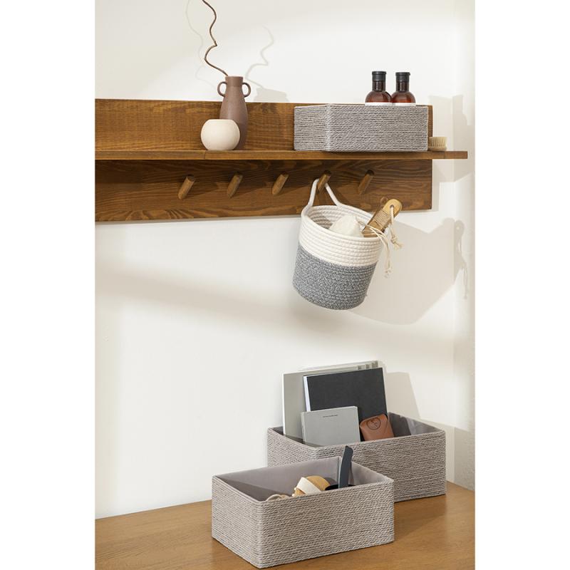 Кашпо gerd, D20х19 см