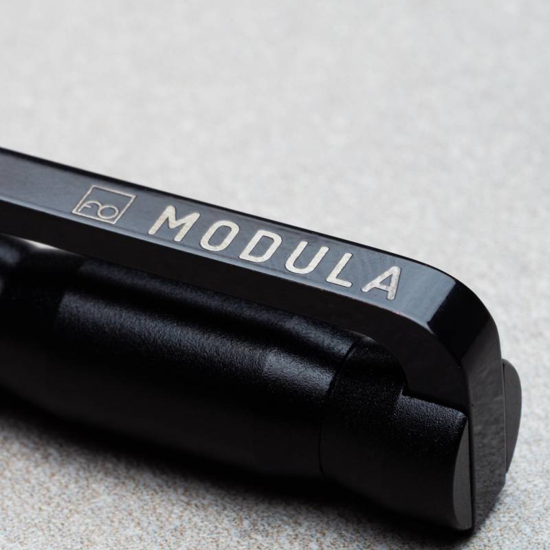 Шариковая ручка+карандаш Pininfarina Modula Black