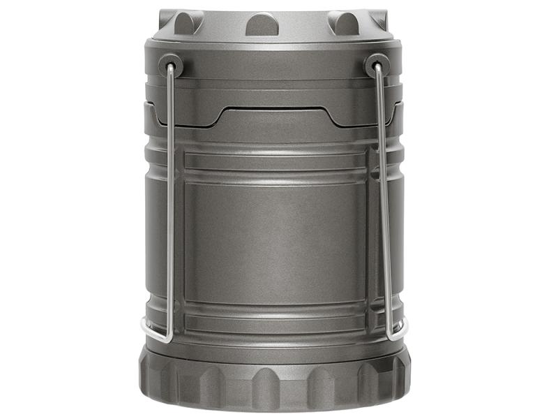 Туристический фонарь с эффектом пламени Beacon