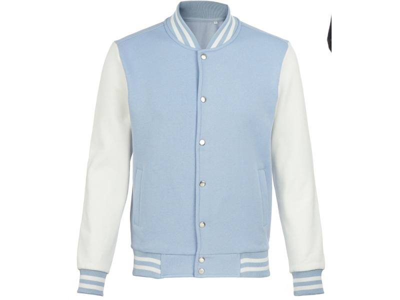 Бомбер Oxford, унисекс