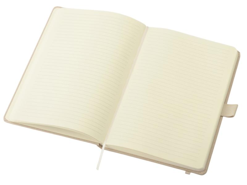 Блокнот А5 Snow Hard