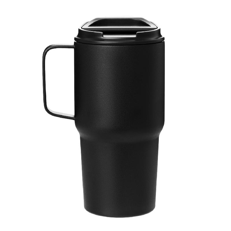 Термокружка вакуумная Aventura