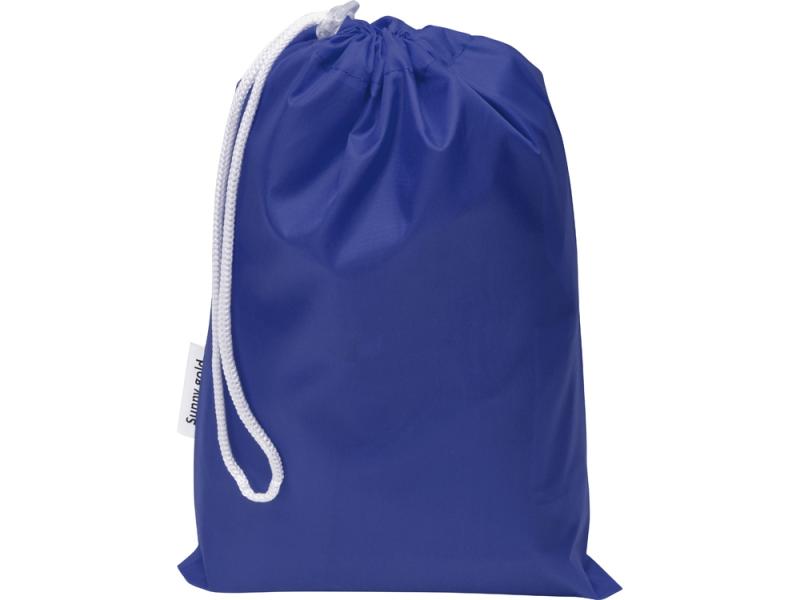 Дождевик Sunny gold с чехлом и проклеенными швами