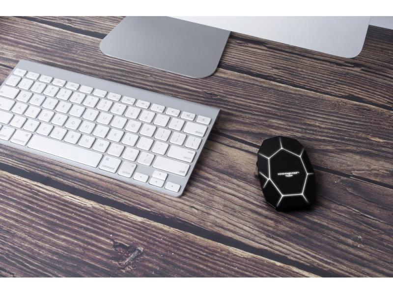 Беспроводная мышь Geo Mouse Plus