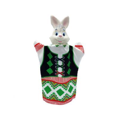 ИГРУШКА БИ-БА-БО ЗАЙЧИК (132)