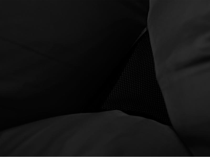 Надувной диван Биван 2.0