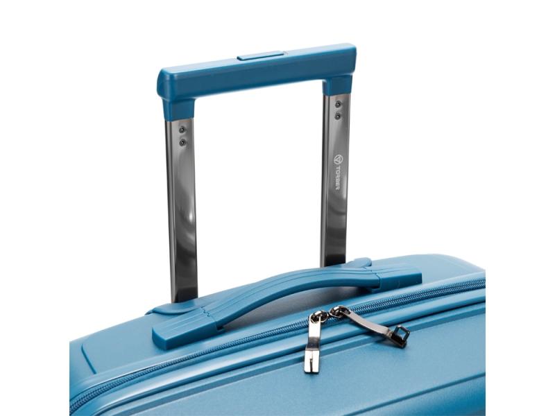 Чемодан Nevo, 66 л