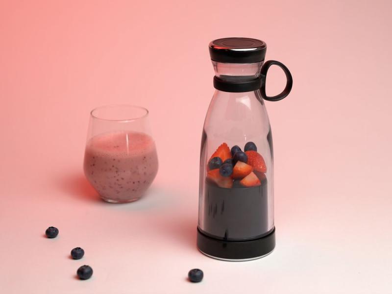 Портативный блендер BlendMatic