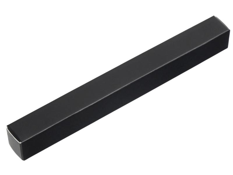 Ручка металлическая шариковая Shakespeare