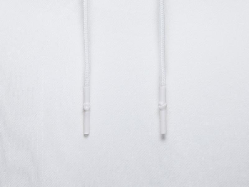 Худи оверсайз Alpha.01 унисекс