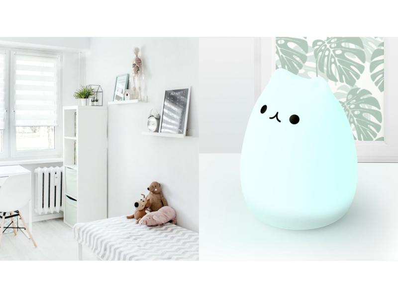 Ночник LED Tommy