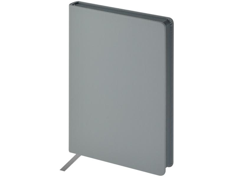 Ежедневник А5 Megapolis Color New soft-touch