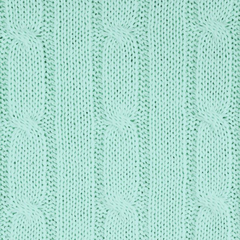 Плед Fado вязаный,  (без подарочной коробки)