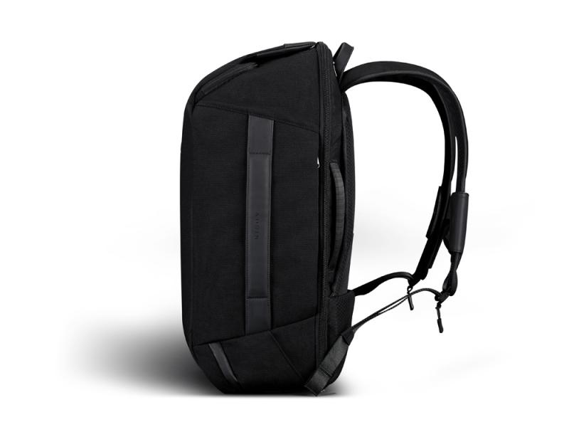 Антикражный рюкзак-трансформер Clickpack Travlo для ноутбука 16