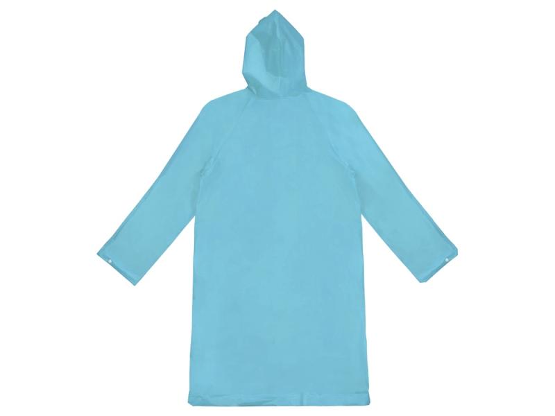 Дождевик Hawaii c чехлом унисекс