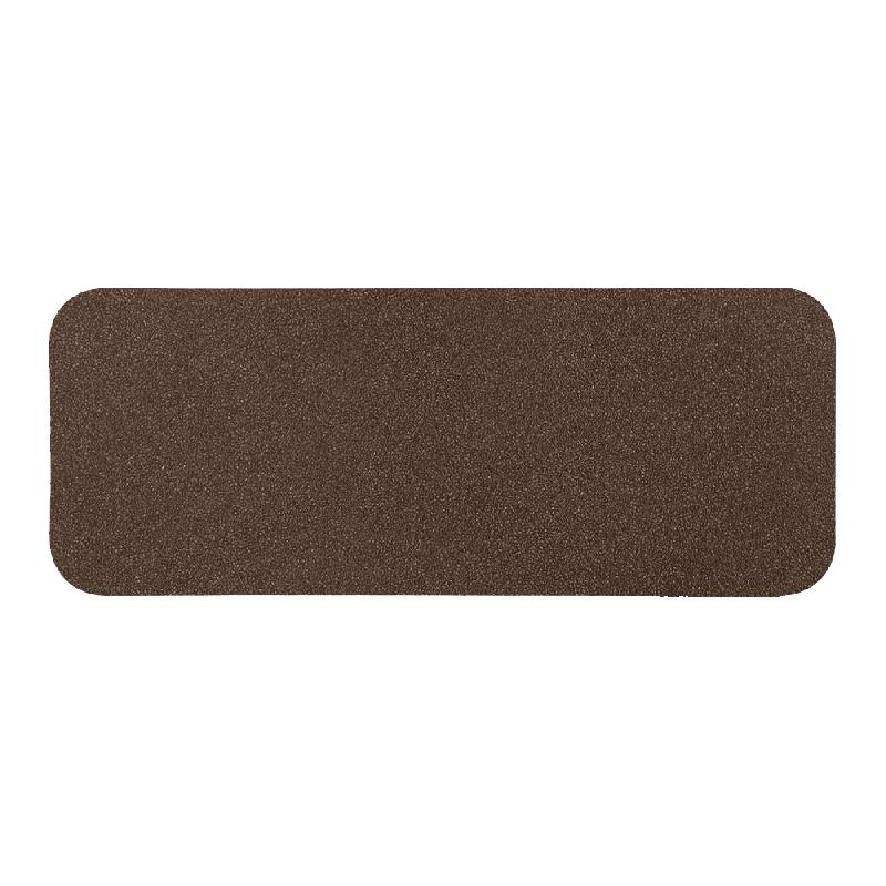 Шеврон Rectangle NUBA размер 75*29 мм, со скругленными углами