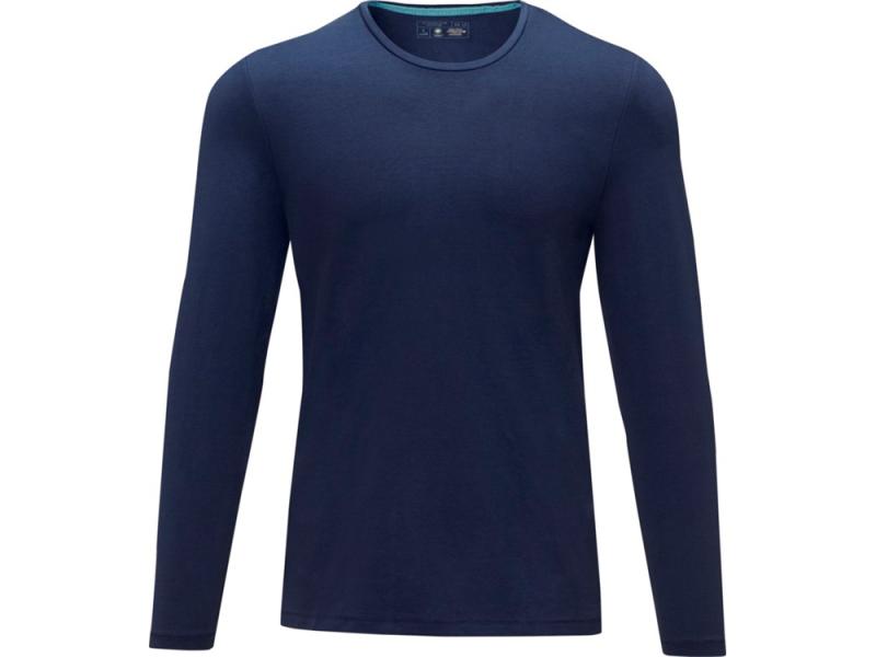 Футболка Ponoka из органического хлопка, мужская