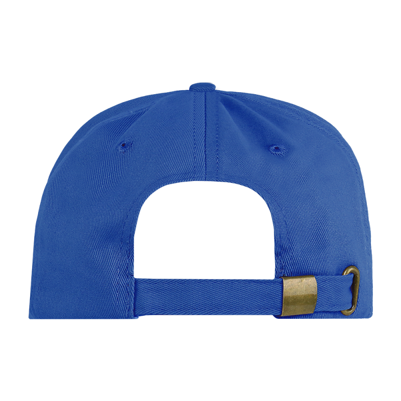 Бейсболка STAN 5 клиньев хлопок,260,112