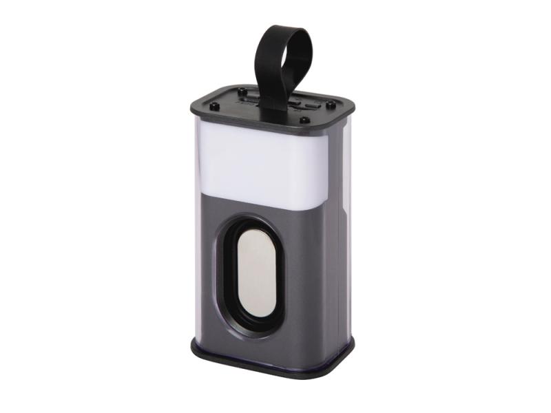 Беспроводная TWS колонка c RGB подсветкой Sona, 5 Вт