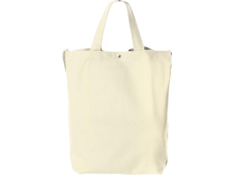 Сумка Helfer на кнопке с регулирующейся лямкой