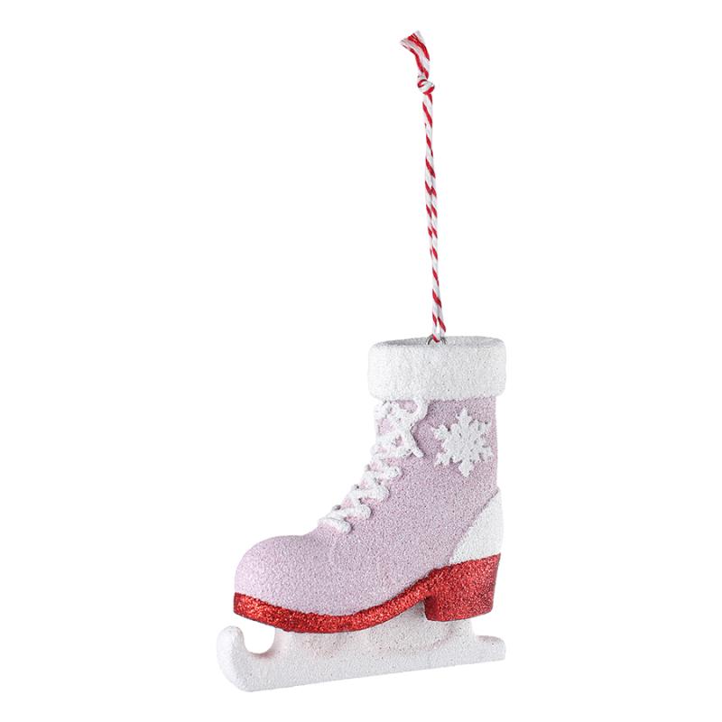 Набор ёлочных украшений  fairytale из коллекции new year essential, 4 шт.