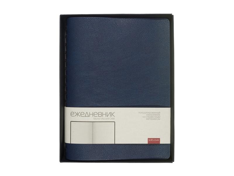 Ежедневник полудатированный А5 Orbit