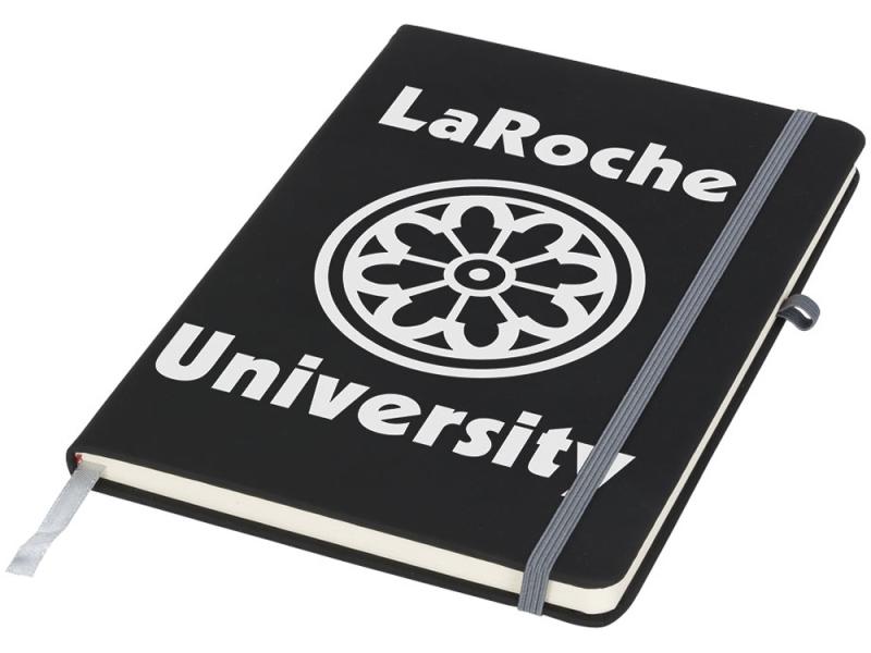 Блокнот А5 Noir