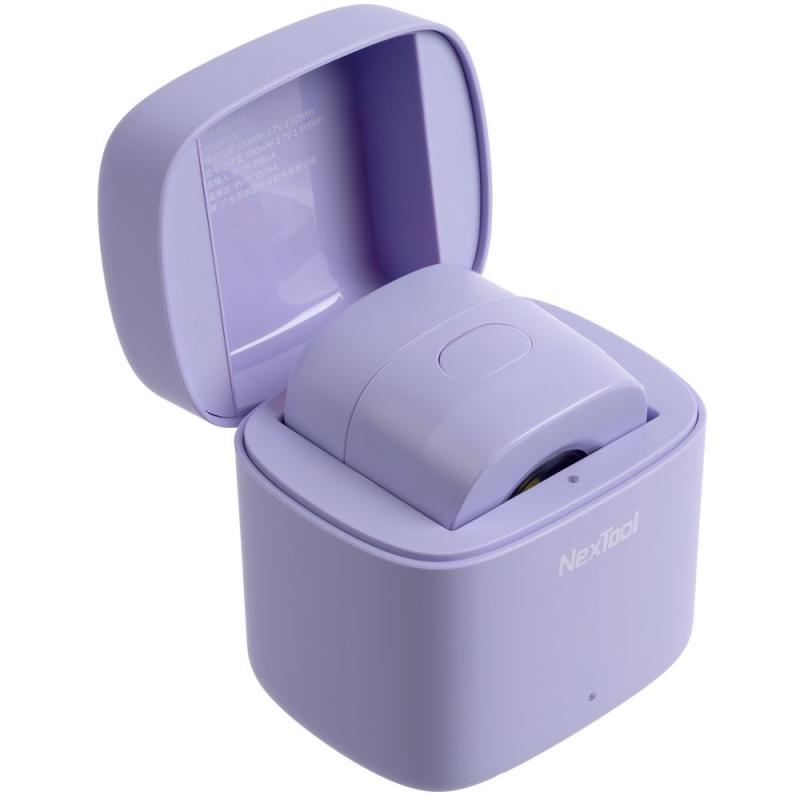 Налобный фонарь Night Walk Headlamp