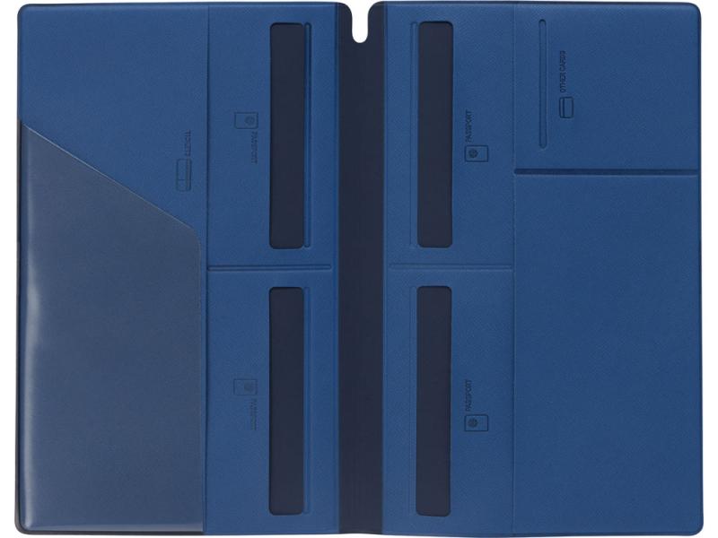 Семейный органайзер для путешествия Favor