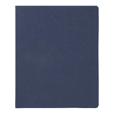 Еженедельник Urban Latte Soft Touch A4, недатированный, в полугибкой обложке