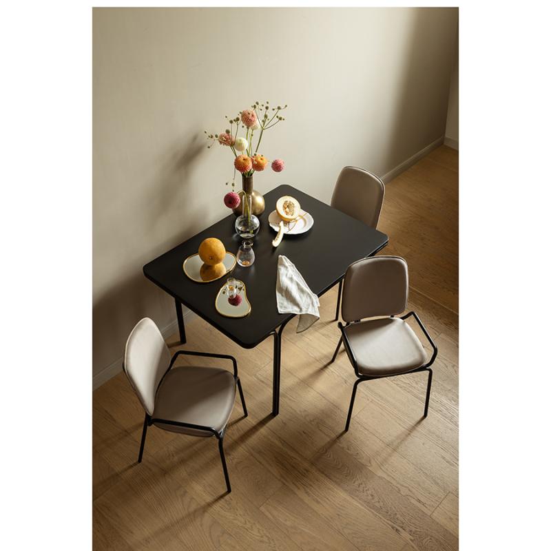 Стул ror, 2 frame, велюр