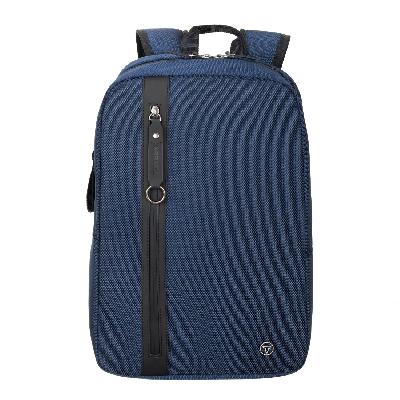 Рюкзак для ноутбука TORBER VECTOR 15,6'', нейлонполиэстер, 28 x 9 x 44 см, 11л