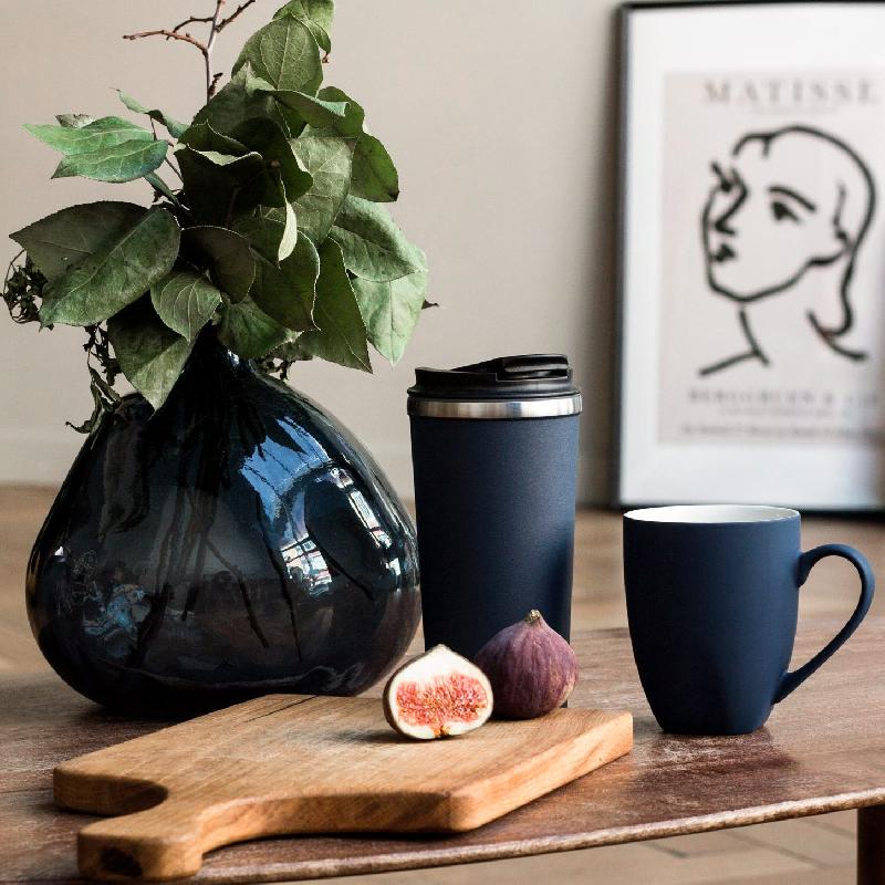 Термокружка вакуумная Palermo