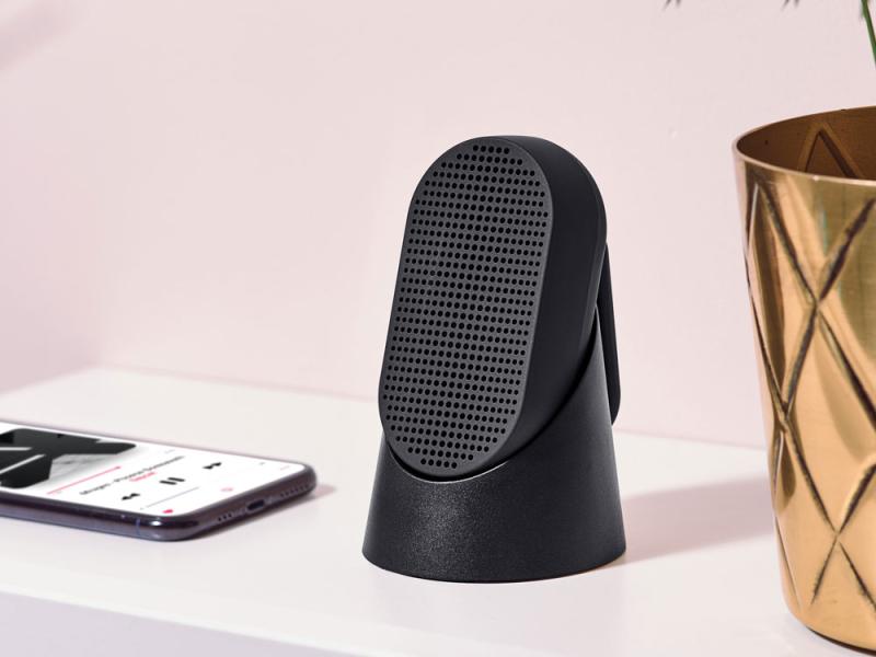 Колонка беспроводная с подставкой Mino T