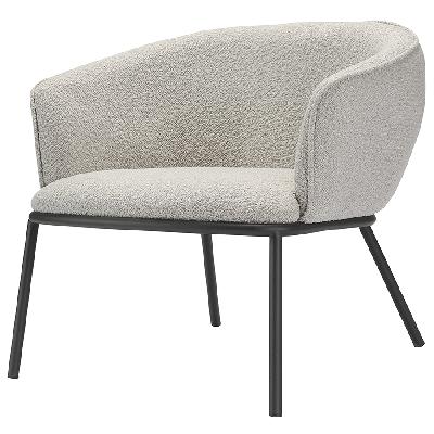 Лаунжкресло paal