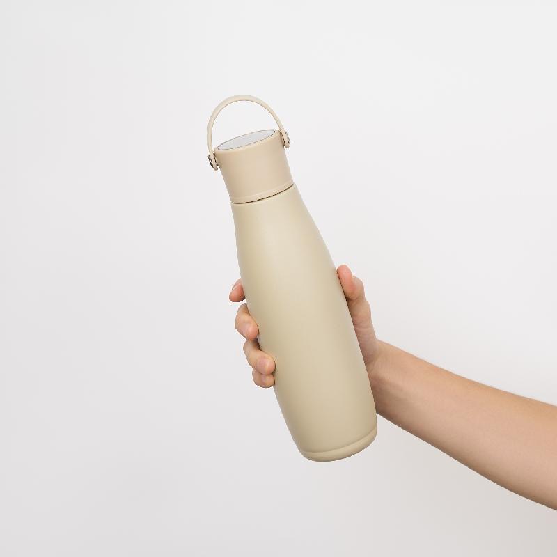 Термобутылка вакуумная герметичная Bosca