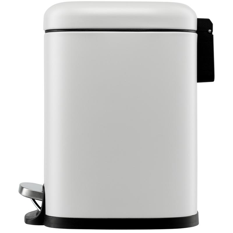 Ведро мусорное с педалью, 6 л