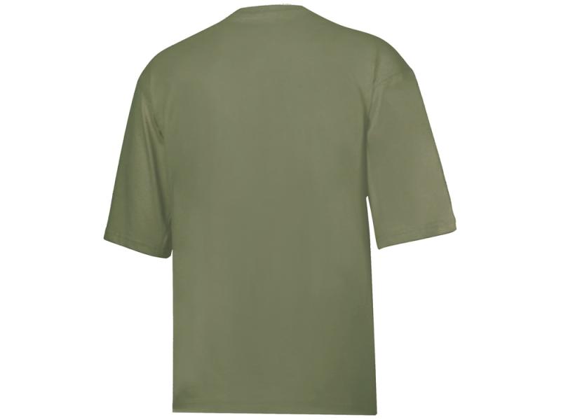 Футболка оверсайз Berlin унисекс