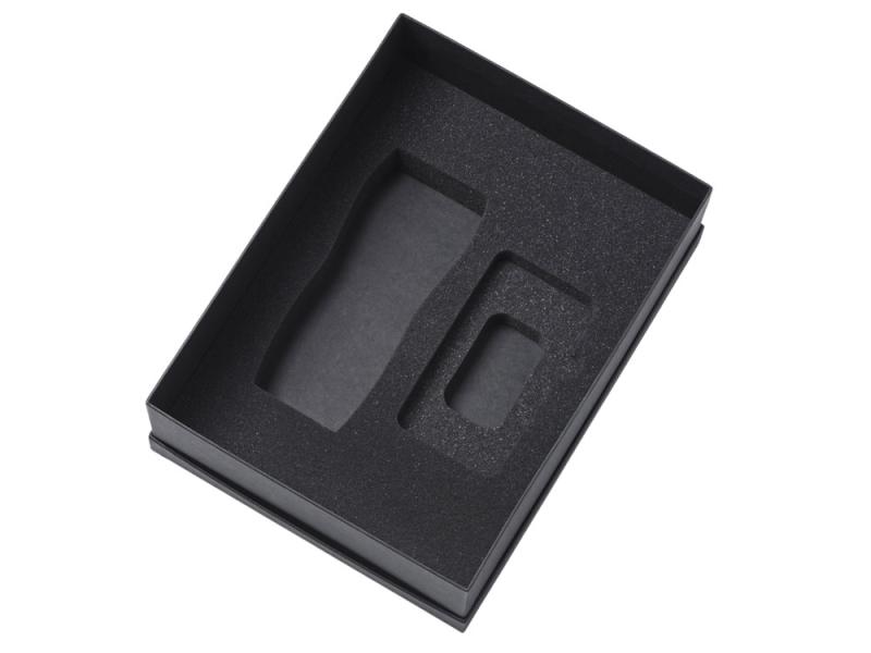 Подарочный набор COLOR IT c термокружкой и повербанком