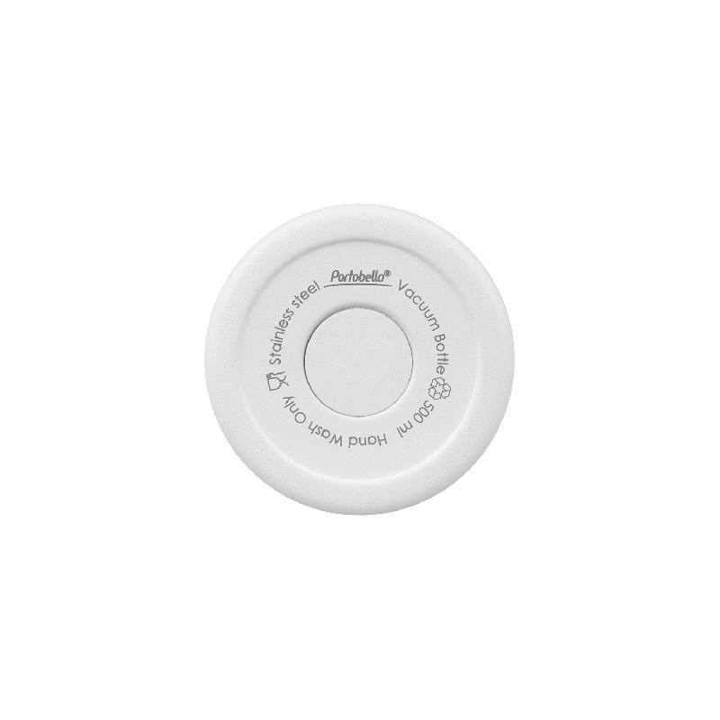 Термобутылка вакуумная герметичная Allegra