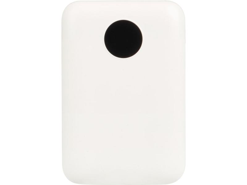 Внешний аккумулятор с быстрой зарядкой QC/PD CosmIQ, 10000 мАч