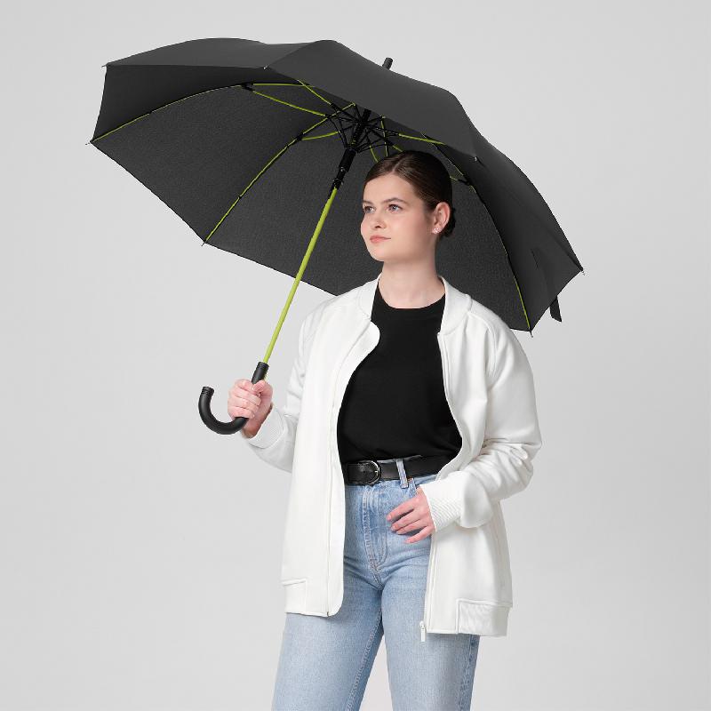 Зонт-трость Quantum, 