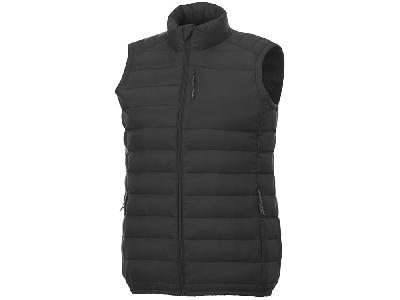 Жилет утепленный Pallas женский